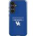 University of Kentucky Wildcats Galaxy S24 Plus Impact Case